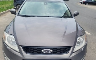 Ford Mondeo IV, 2011 год, 800 000 рублей, 1 фотография