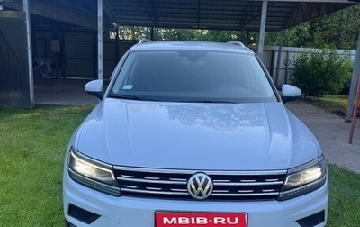 Volkswagen Tiguan II, 2020 год, 2 450 000 рублей, 1 фотография