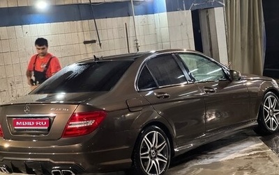 Mercedes-Benz C-Класс, 2012 год, 1 250 000 рублей, 1 фотография