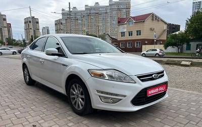 Ford Mondeo IV, 2012 год, 960 000 рублей, 1 фотография
