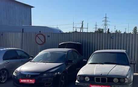 BMW 5 серия, 1993 год, 166 666 рублей, 1 фотография