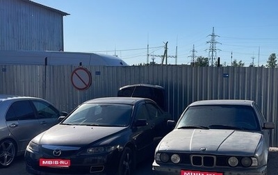 BMW 5 серия, 1993 год, 166 666 рублей, 1 фотография