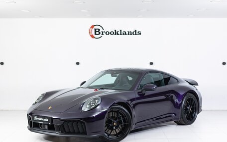 Porsche 911, 2025 год, 28 590 000 рублей, 1 фотография