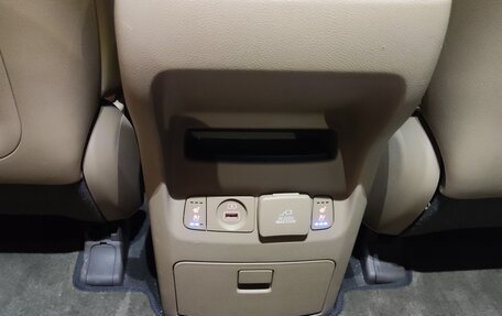 KIA Carnival III, 2019 год, 3 590 000 рублей, 11 фотография