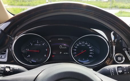 KIA Carnival III, 2019 год, 3 590 000 рублей, 7 фотография