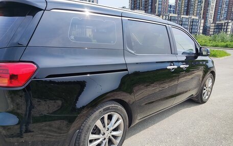 KIA Carnival III, 2019 год, 3 590 000 рублей, 12 фотография