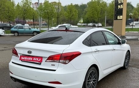 Hyundai i40 I рестайлинг, 2015 год, 1 350 000 рублей, 3 фотография