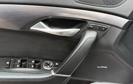 Hyundai i40 I рестайлинг, 2015 год, 1 350 000 рублей, 6 фотография