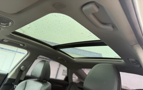 Hyundai i40 I рестайлинг, 2015 год, 1 350 000 рублей, 8 фотография