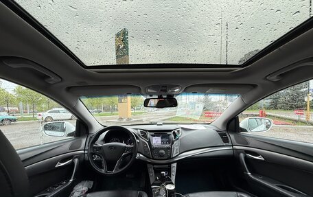Hyundai i40 I рестайлинг, 2015 год, 1 350 000 рублей, 9 фотография