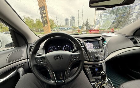 Hyundai i40 I рестайлинг, 2015 год, 1 350 000 рублей, 10 фотография