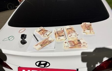 Hyundai i40 I рестайлинг, 2015 год, 1 350 000 рублей, 12 фотография