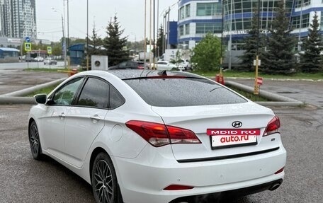 Hyundai i40 I рестайлинг, 2015 год, 1 350 000 рублей, 4 фотография