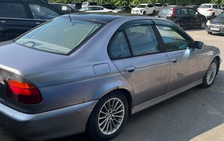 BMW 5 серия, 1999 год, 430 000 рублей, 6 фотография