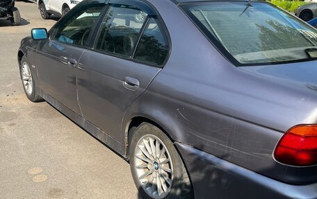 BMW 5 серия, 1999 год, 430 000 рублей, 5 фотография