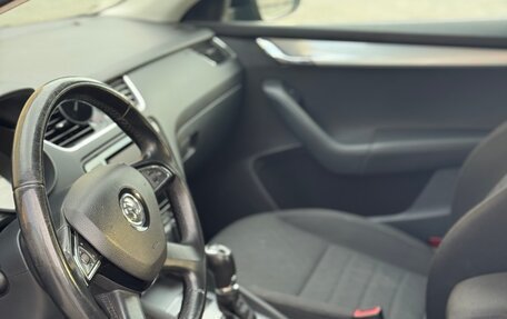 Skoda Octavia, 2014 год, 960 000 рублей, 9 фотография