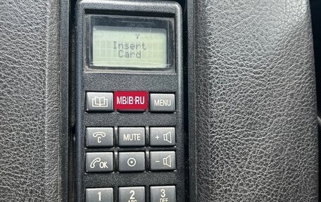 BMW 5 серия, 1999 год, 430 000 рублей, 10 фотография