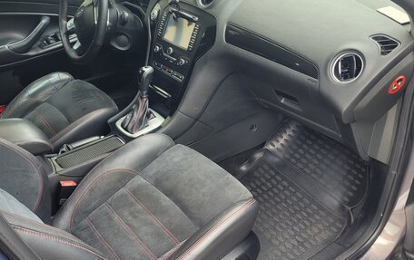 Ford Mondeo IV, 2011 год, 800 000 рублей, 3 фотография