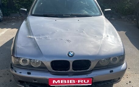 BMW 5 серия, 1999 год, 430 000 рублей, 2 фотография
