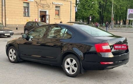Skoda Octavia, 2014 год, 960 000 рублей, 4 фотография