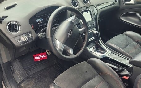 Ford Mondeo IV, 2011 год, 800 000 рублей, 2 фотография
