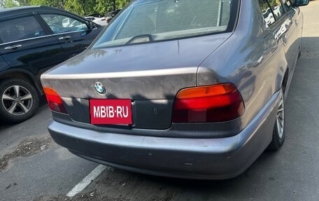 BMW 5 серия, 1999 год, 430 000 рублей, 4 фотография