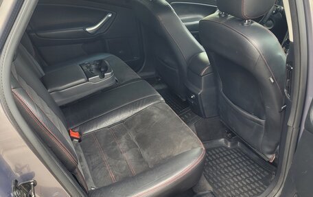 Ford Mondeo IV, 2011 год, 800 000 рублей, 4 фотография