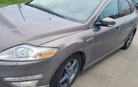 Ford Mondeo IV, 2011 год, 800 000 рублей, 6 фотография