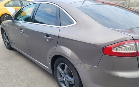 Ford Mondeo IV, 2011 год, 800 000 рублей, 7 фотография