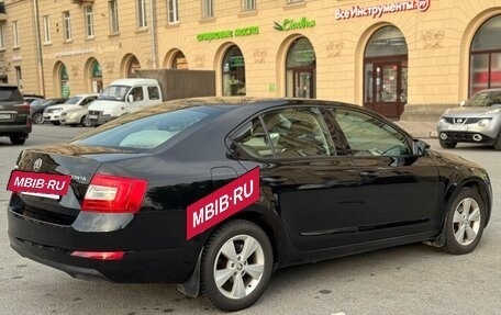Skoda Octavia, 2014 год, 960 000 рублей, 6 фотография