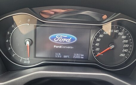 Ford Mondeo IV, 2011 год, 800 000 рублей, 12 фотография