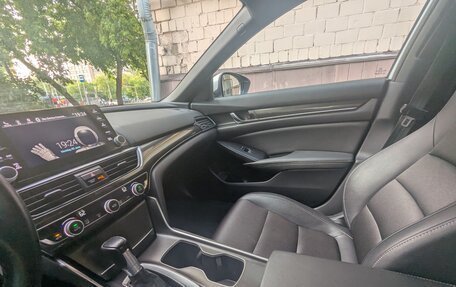 Honda Accord IX рестайлинг, 2020 год, 2 250 000 рублей, 12 фотография