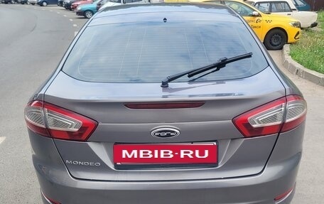 Ford Mondeo IV, 2011 год, 800 000 рублей, 8 фотография