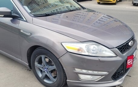Ford Mondeo IV, 2011 год, 800 000 рублей, 10 фотография