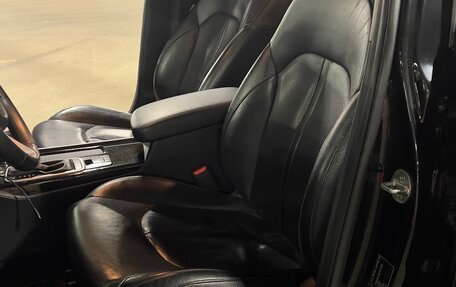 KIA Optima IV, 2019 год, 1 550 000 рублей, 13 фотография