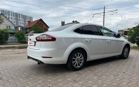 Ford Mondeo IV, 2012 год, 960 000 рублей, 3 фотография