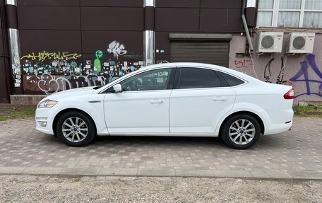 Ford Mondeo IV, 2012 год, 960 000 рублей, 6 фотография