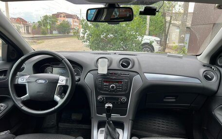 Ford Mondeo IV, 2012 год, 960 000 рублей, 9 фотография