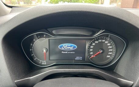 Ford Mondeo IV, 2012 год, 960 000 рублей, 11 фотография