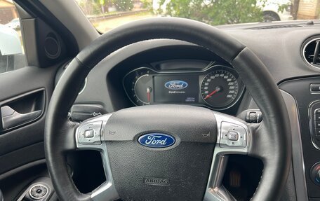 Ford Mondeo IV, 2012 год, 960 000 рублей, 10 фотография