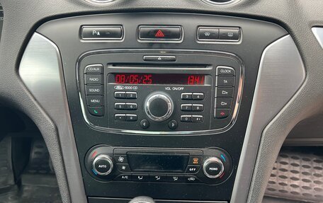 Ford Mondeo IV, 2012 год, 960 000 рублей, 12 фотография