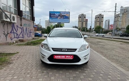 Ford Mondeo IV, 2012 год, 960 000 рублей, 8 фотография