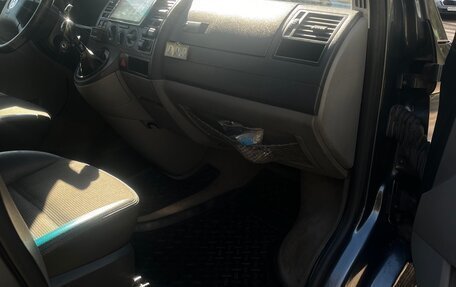 Volkswagen Transporter T5 рестайлинг, 2004 год, 850 000 рублей, 5 фотография