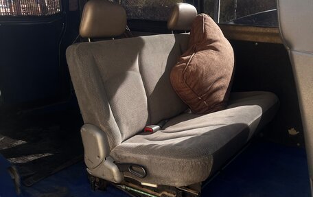 Volkswagen Transporter T5 рестайлинг, 2004 год, 850 000 рублей, 8 фотография