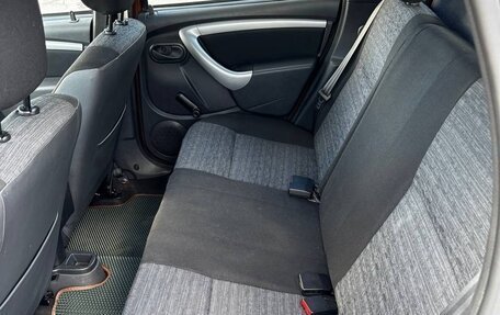 Renault Duster I рестайлинг, 2013 год, 1 400 000 рублей, 11 фотография