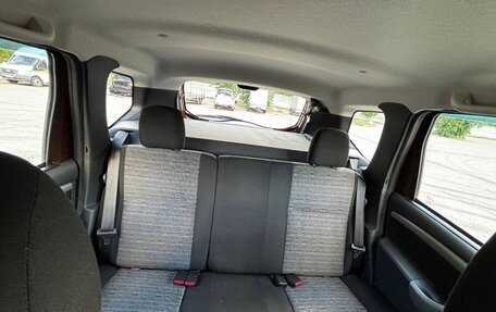 Renault Duster I рестайлинг, 2013 год, 1 400 000 рублей, 15 фотография
