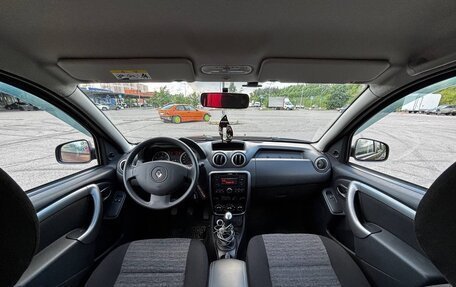 Renault Duster I рестайлинг, 2013 год, 1 400 000 рублей, 9 фотография