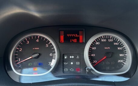 Renault Duster I рестайлинг, 2013 год, 1 400 000 рублей, 16 фотография