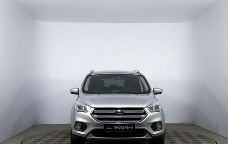 Ford Kuga III, 2018 год, 1 650 000 рублей, 2 фотография