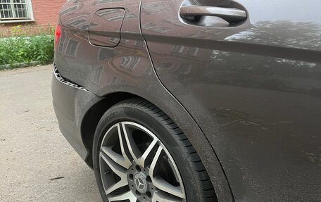 Mercedes-Benz C-Класс, 2012 год, 1 250 000 рублей, 7 фотография